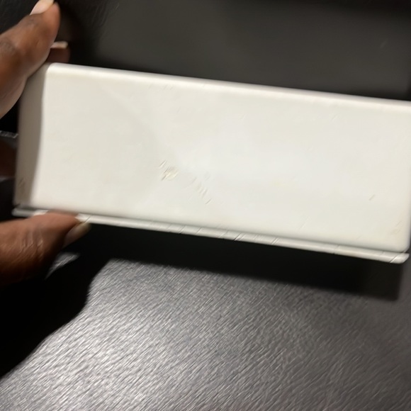 Eyeglass box - Picture 5 of 6